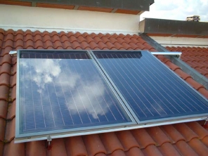 Pannelli solari termici per Acqua Calda Sanitaria